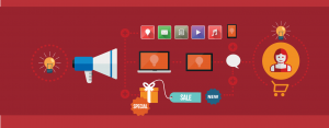 Website In Store Experience